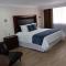 Hotel Tierras Blancas