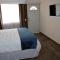 Hotel Tierras Blancas