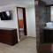 Hotel Tierras Blancas