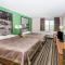 Super 8 by Wyndham Sioux City South