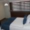 Hotel Tierras Blancas