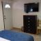 Hotel Tierras Blancas