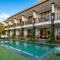Kamandhani Hotel Ubud