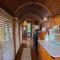 Silk Pavilions Glamping