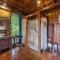 Silk Pavilions Glamping