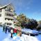 Boali Lodge Thredbo