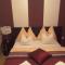 Isabell Apartments Győr - 杰尔