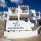 Anemomiloi Andros Boutique Hotel