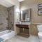 Comfort Suites Old Town Spring