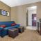Comfort Suites Old Town Spring