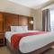 Comfort Suites Old Town Spring