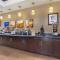 Comfort Suites Old Town Spring
