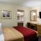 Econo Lodge Lawrence near University
