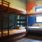Samblumba Hostel Trindade