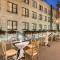 The Mining Exchange - كولورادو سبرينغز