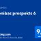 Vienibas prospekts 6