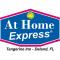 At Home Express Tangerine Inn