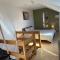 Duplex vernieuwd appartement Dujardin bubbelbad