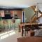 Duplex vernieuwd appartement Dujardin bubbelbad