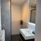 Duplex vernieuwd appartement Dujardin bubbelbad