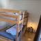 Duplex vernieuwd appartement Dujardin bubbelbad