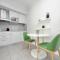 Quarto Verde