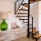 Rustico Maria Full House Lake View Escape