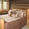 Rye Creek Lodge