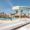Camping le Neptune