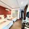 Romance hotel