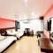 Romance hotel