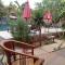 Naradas Mushroom Beach