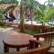 Naradas Mushroom Beach