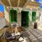 Hypate, traditional island cottage