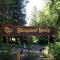 Leavenworth Camping Resort Cottage 5