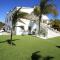 Villa Gladiols