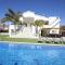Villa Gladiols