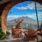Caldera Hotel & Restaurant
