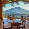 Caldera Hotel & Restaurant