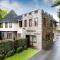 Fitzherbert Castle Motel Foto: Fitzherbert Castle Motel