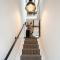 Beamed Village Apartment with Fireplace and Private Terrace, Castle Donington