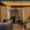 Hotel Zodiac by Sofra