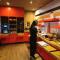 ibis Aurillac