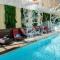 BLUESEA Alborán Adults Only- Ex Hotel MD Torremolinos