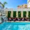 BLUESEA Alborán Adults Only- Ex Hotel MD Torremolinos