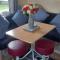 Deluxe 3 bedroom Lyons Robin hood oaklands with free wifi free sky