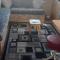 Deluxe 3 bedroom Lyons Robin hood oaklands with free wifi free sky