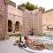Hotel Castle Mandawa