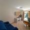 Casa Facchinetti Orange Apartment