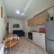 Casa Facchinetti Orange Apartment